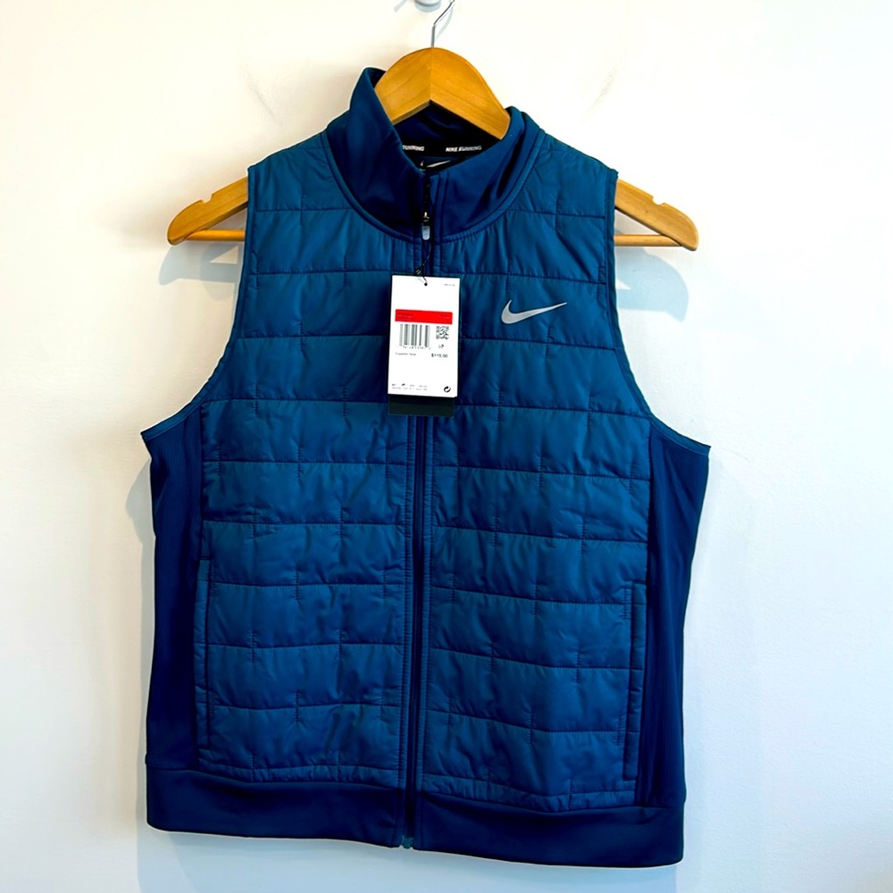 NEW Nike Women’s Running Vest